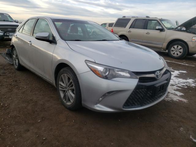 TOYOTA CAMRY LE 2017 4t1bf1fk5hu398019