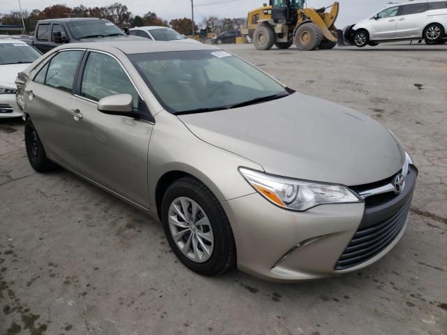 TOYOTA CAMRY LE 2017 4t1bf1fk5hu398067