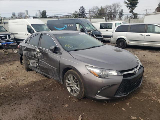 TOYOTA CAMRY LE 2017 4t1bf1fk5hu398120