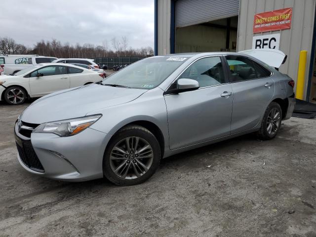 TOYOTA CAMRY LE 2017 4t1bf1fk5hu398375