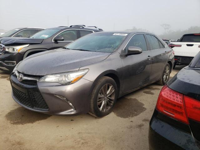 TOYOTA CAMRY LE 2017 4t1bf1fk5hu398411