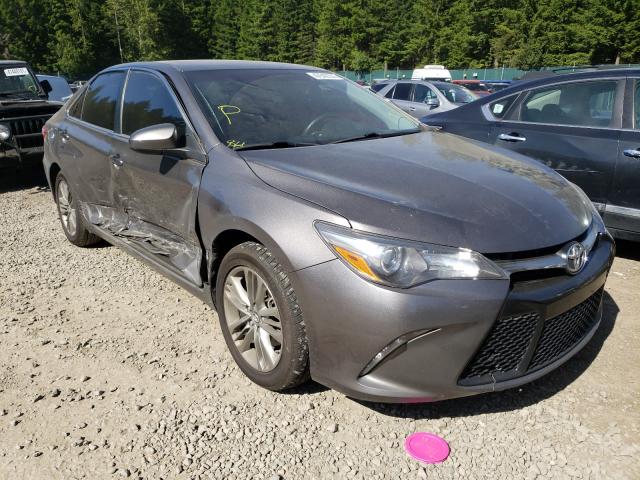 TOYOTA CAMRY LE 2017 4t1bf1fk5hu399929