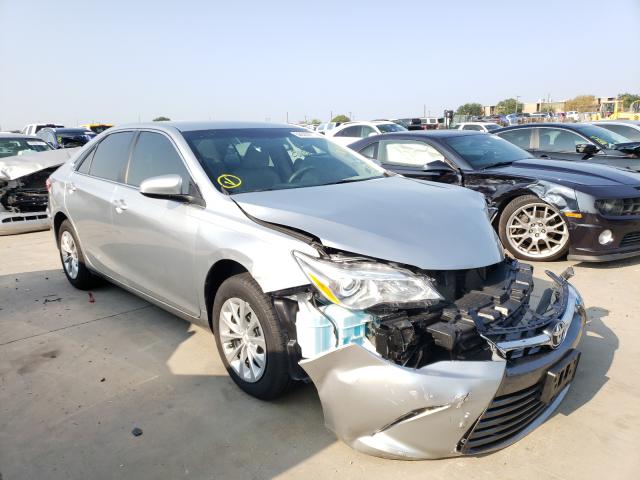 TOYOTA CAMRY LE 2017 4t1bf1fk5hu400657