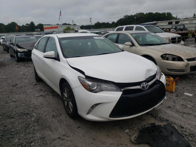 TOYOTA CAMRY LE 2017 4t1bf1fk5hu401596