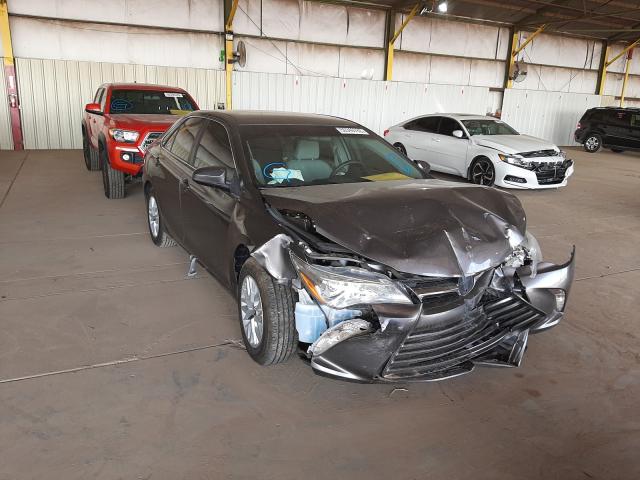 TOYOTA CAMRY LE 2017 4t1bf1fk5hu401825