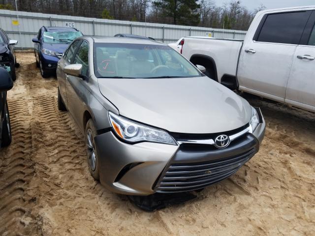 TOYOTA CAMRY LE 2017 4t1bf1fk5hu402439