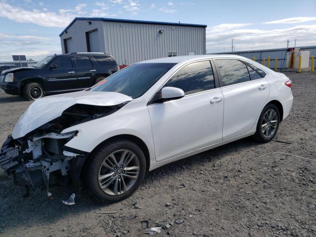 TOYOTA CAMRY LE 2017 4t1bf1fk5hu403753