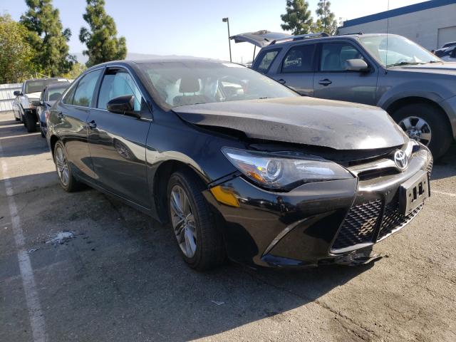 TOYOTA CAMRY LE 2017 4t1bf1fk5hu403767