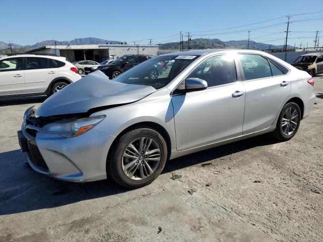 TOYOTA CAMRY LE 2017 4t1bf1fk5hu404949