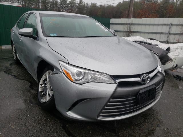 TOYOTA CAMRY LE 2017 4t1bf1fk5hu405017