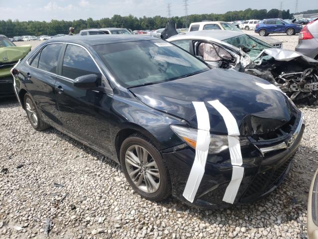 TOYOTA CAMRY LE 2017 4t1bf1fk5hu405695