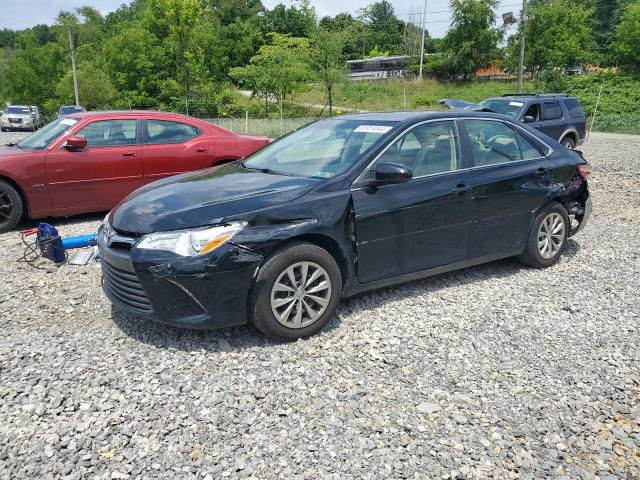 TOYOTA CAMRY LE 2017 4t1bf1fk5hu405874