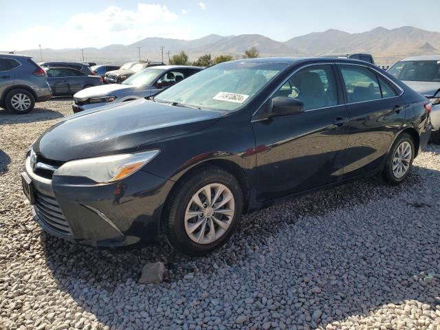 TOYOTA CAMRY LE 2017 4t1bf1fk5hu406376