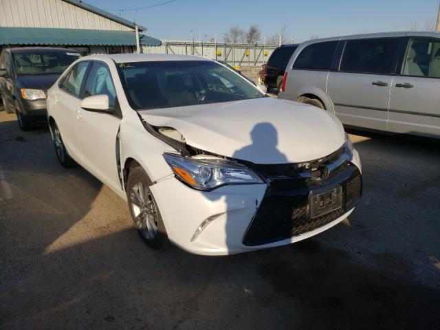 TOYOTA CAMRY LE 2017 4t1bf1fk5hu406958