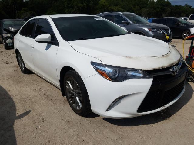 TOYOTA CAMRY LE 2017 4t1bf1fk5hu407320