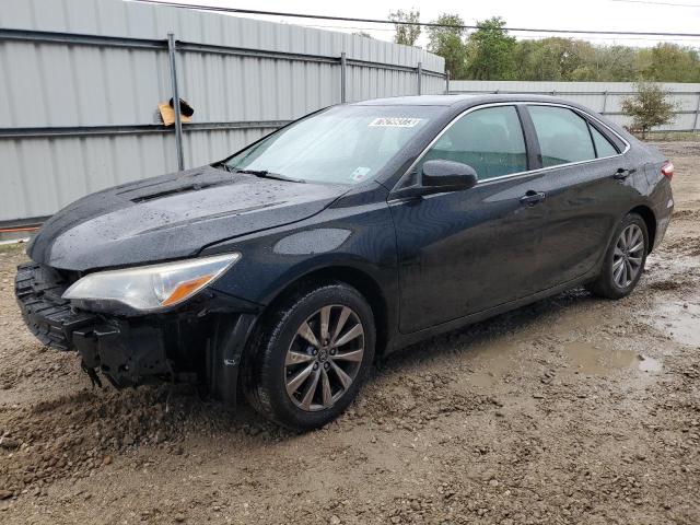 TOYOTA CAMRY 2017 4t1bf1fk5hu407429