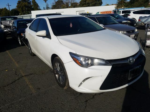 TOYOTA CAMRY LE 2017 4t1bf1fk5hu408399