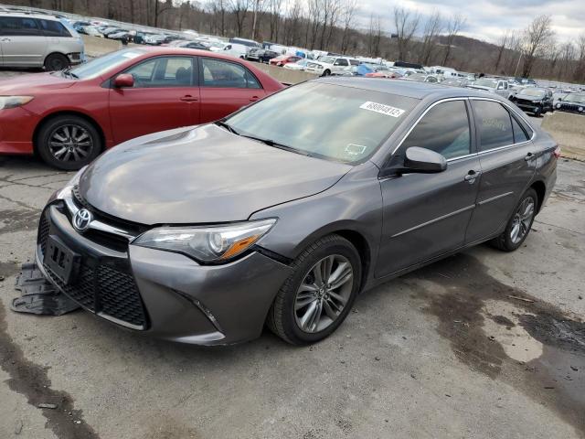 TOYOTA CAMRY LE 2017 4t1bf1fk5hu408497