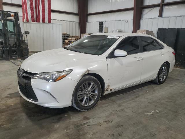 TOYOTA CAMRY LE 2017 4t1bf1fk5hu409861