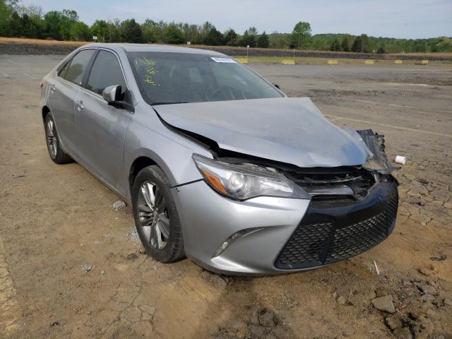 TOYOTA CAMRY LE 2017 4t1bf1fk5hu409911