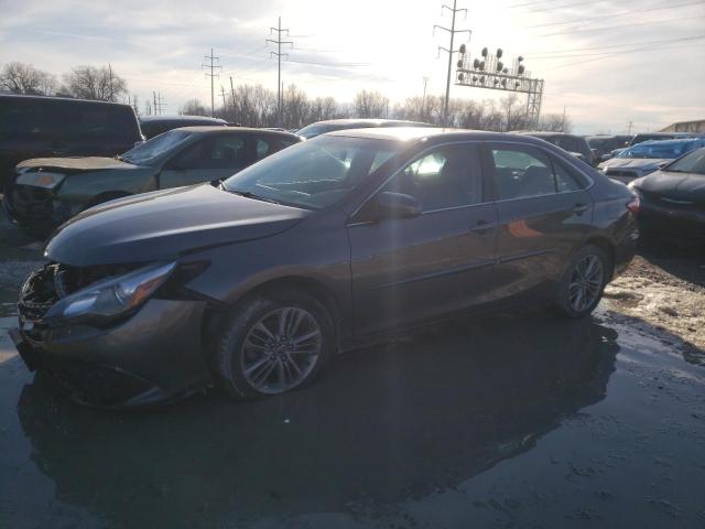 TOYOTA CAMRY LE 2017 4t1bf1fk5hu410055