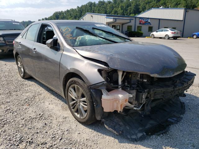 TOYOTA CAMRY LE 2017 4t1bf1fk5hu410332