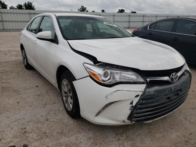 TOYOTA CAMRY LE 2017 4t1bf1fk5hu410721