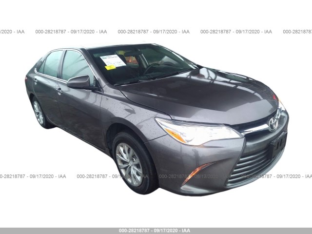 TOYOTA CAMRY 2017 4t1bf1fk5hu411075