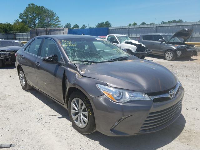 TOYOTA CAMRY LE 2017 4t1bf1fk5hu411271