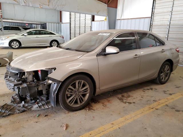 TOYOTA CAMRY 2017 4t1bf1fk5hu411528