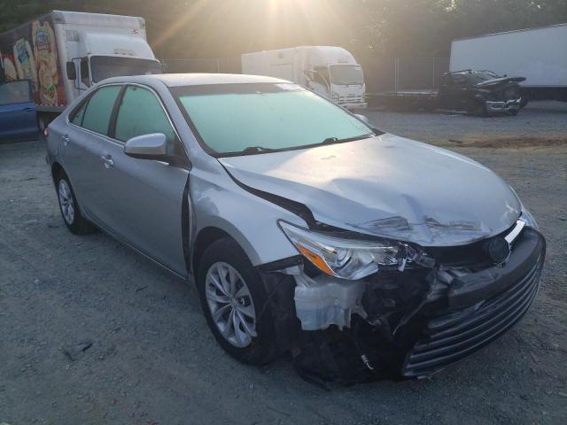 TOYOTA CAMRY LE 2017 4t1bf1fk5hu411982