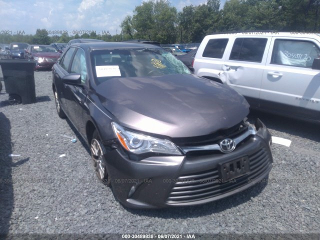 TOYOTA CAMRY 2017 4t1bf1fk5hu412713