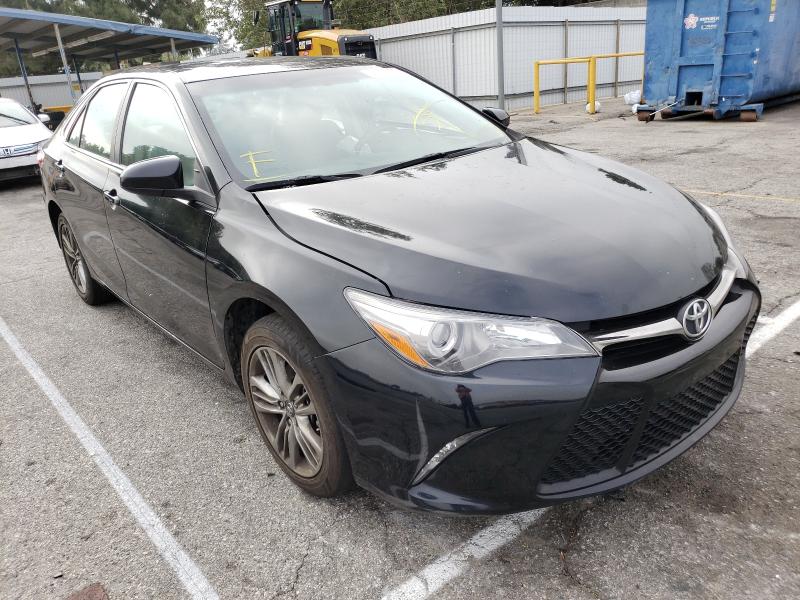 TOYOTA CAMRY LE 2017 4t1bf1fk5hu413621