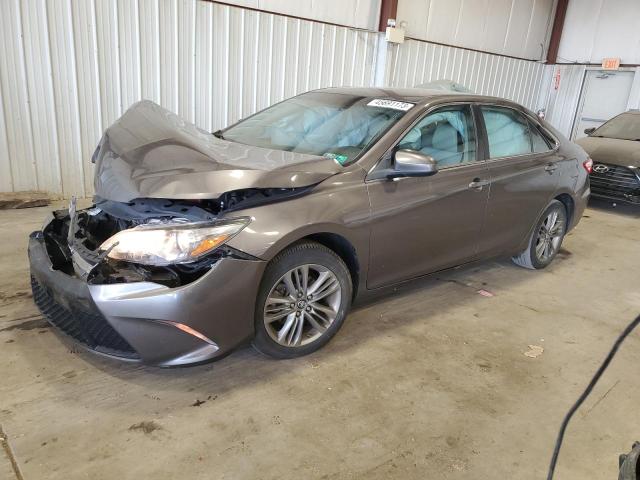 TOYOTA CAMRY LE 2017 4t1bf1fk5hu413652