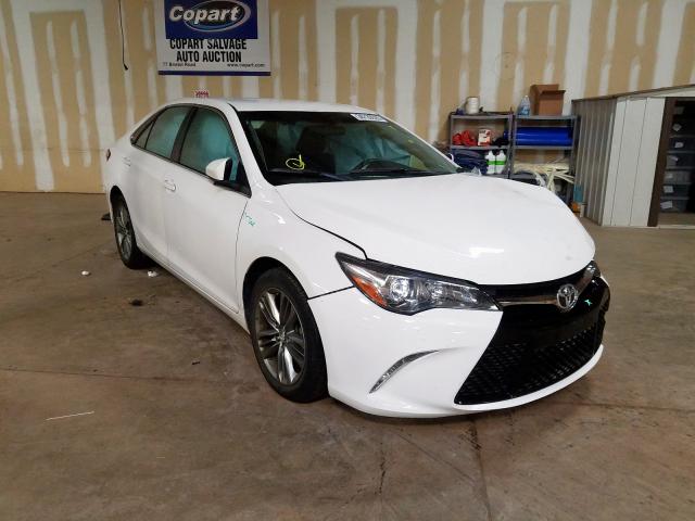 TOYOTA CAMRY LE 2017 4t1bf1fk5hu413814