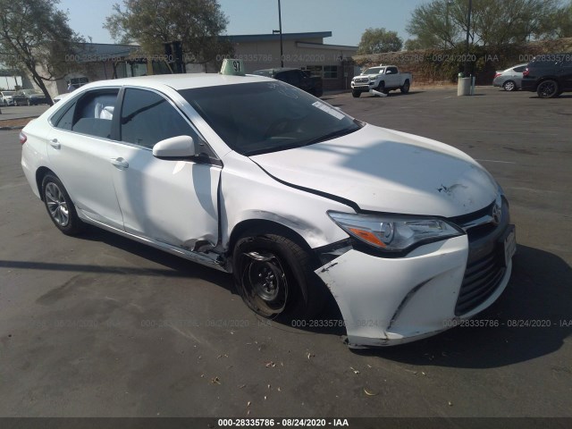 TOYOTA CAMRY 2017 4t1bf1fk5hu414235