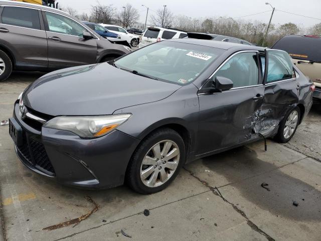 TOYOTA CAMRY LE 2017 4t1bf1fk5hu414784