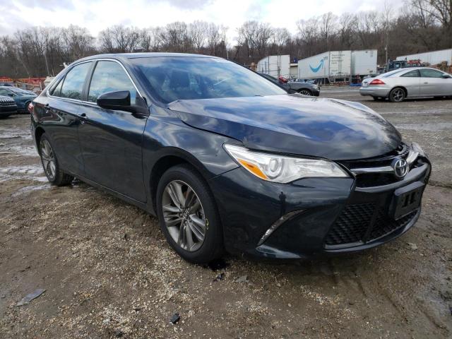 TOYOTA CAMRY LE 2017 4t1bf1fk5hu414896