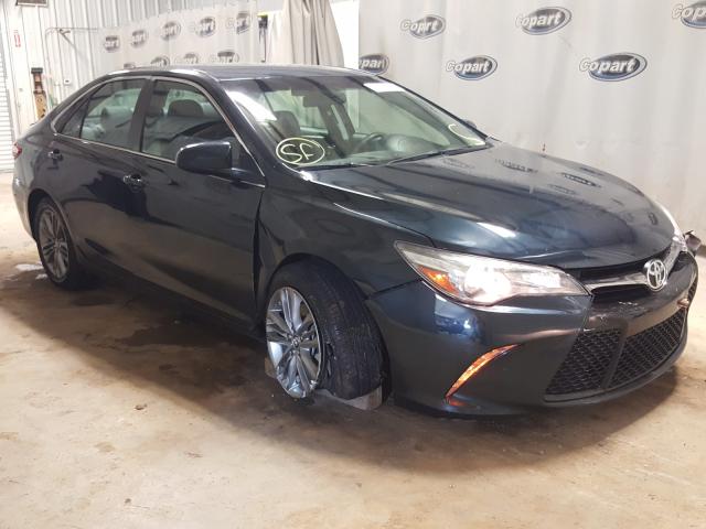 TOYOTA CAMRY LE 2017 4t1bf1fk5hu415644