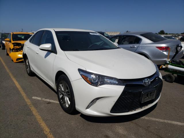 TOYOTA CAMRY LE 2017 4t1bf1fk5hu416065