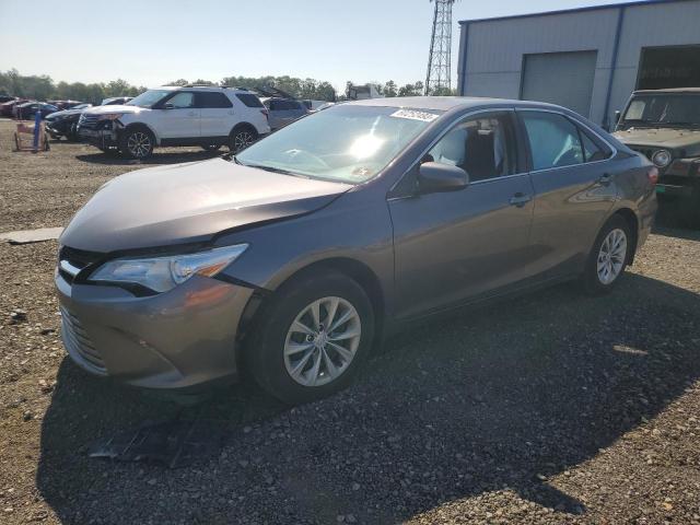 TOYOTA CAMRY LE 2017 4t1bf1fk5hu416325