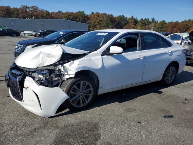 TOYOTA CAMRY 2017 4t1bf1fk5hu416373