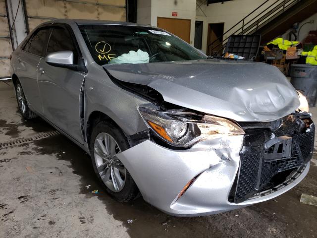 TOYOTA CAMRY LE 2017 4t1bf1fk5hu416549