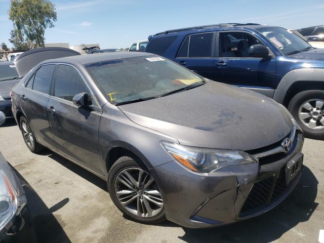 TOYOTA CAMRY LE 2017 4t1bf1fk5hu416809