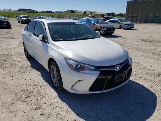 TOYOTA CAMRY LE 2017 4t1bf1fk5hu417717