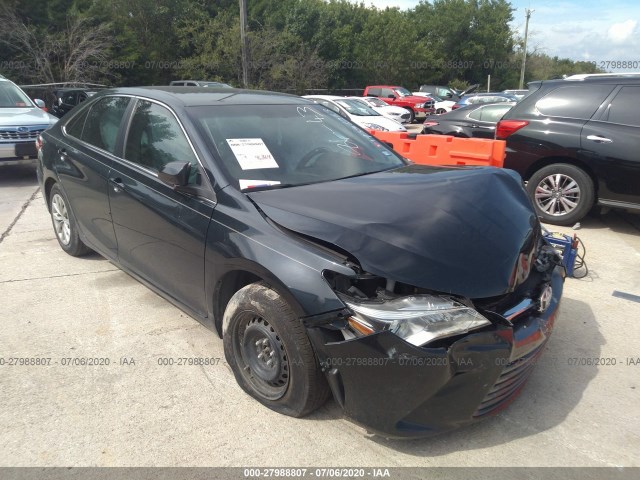 TOYOTA CAMRY 2017 4t1bf1fk5hu417829