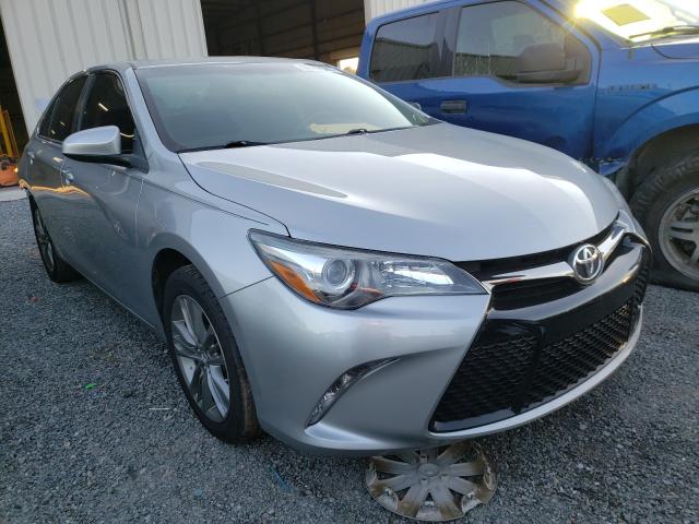 TOYOTA CAMRY LE 2017 4t1bf1fk5hu419211