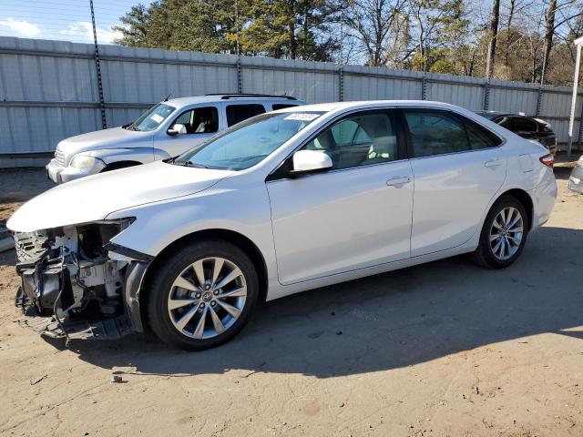 TOYOTA CAMRY 2017 4t1bf1fk5hu420066