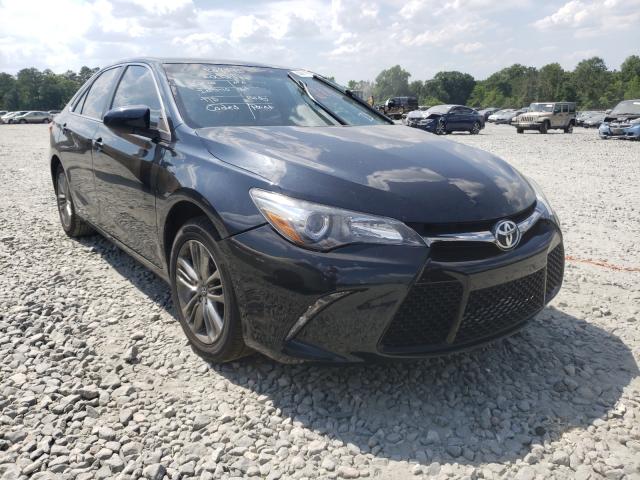 TOYOTA CAMRY LE 2017 4t1bf1fk5hu420844