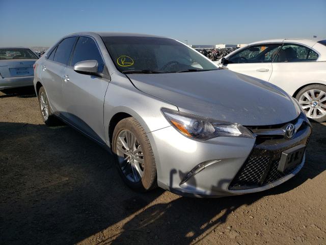 TOYOTA CAMRY LE 2017 4t1bf1fk5hu421119